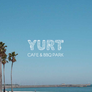 YURT CAFE&BBQPARK 須磨店