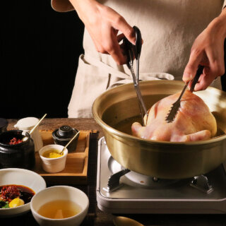 【公式】晴レ時々タッカンマリ食堂 神戸店