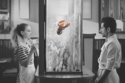 神戸旧居留地の3店舗が映画コラボ。レストランが舞台の作品『ラ・コシーナ／厨房』シネ・リーブル神戸で観てお得＆食べて飲んでお得。6月13日（金）より。