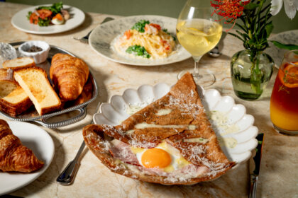 神戸・TOOTH TOOTHが手がけるビストロ&カフェが東京初出店！「TOOTH TOOTH BISTRO&CAFE」が9/12（金）ニュウマン高輪にGRAND OPEN。