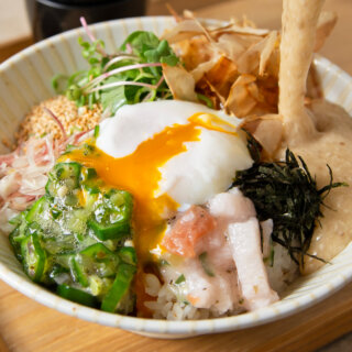 自然薯とろろ丼専門店　黒十ヤ 阪急西宮ガーデンズ店