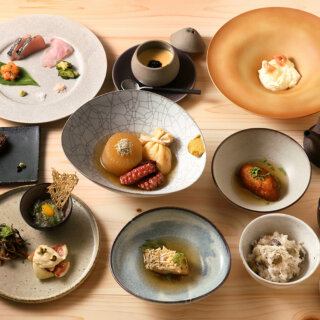 島おでん MIKE 丸の内店