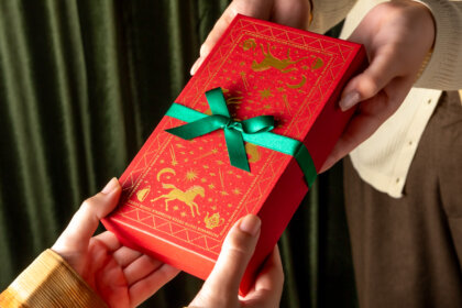 ~幸せは私から~ 自分や大切な人へ贈る、とっておきのスイーツギフト / PATISSERIE TOOTH TOOTH