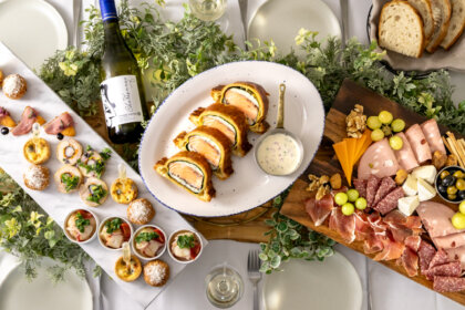 TOOTH TOOTH CATERINGより『KOBE WhiteDinner2026』限定プランが登場！2026年5月25日（月）まで好評予約受付中！