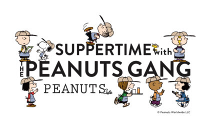 PEANUTS Cafe｜“10周年”を記念したアニバーサリーメニュー・アイテム第3弾がスタート！カラーバリエーション豊富な全8種のフロートが登場！