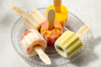 【夏のお取り寄せスイーツ】まるでケーキなカヌレ型アイス『TOO POP ICE』を6月4日（木）よりオンラインショップにて販売開始！/ PATISSERIE TOOTH TOOTH