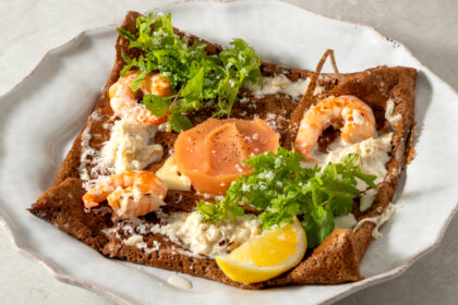神戸のTOOTH TOOTHが手がける「TOOTH TOOTH BISTRO&CAFE」より、少しずつ深まる季節を味わう、秋のメニューが8/27(木)より登場。