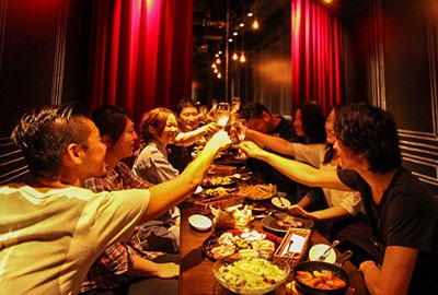 people’s bar SPANISH ROCKY メニューイメージ