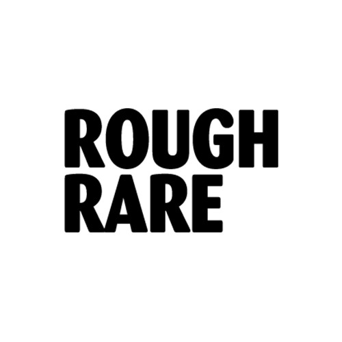 ROUGH RARE