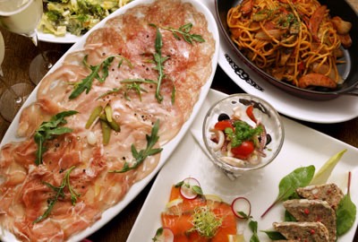 Bar & Bistro 63 メニューイメージ