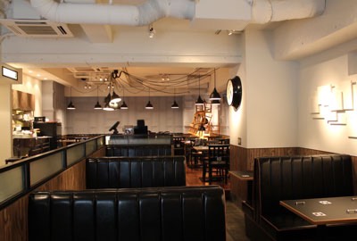 Bar & Bistro 63 メニューイメージ