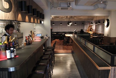 Bar & Bistro 63 メニューイメージ