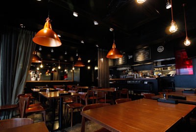 RIBLAB KITCHEN KOBE メニューイメージ