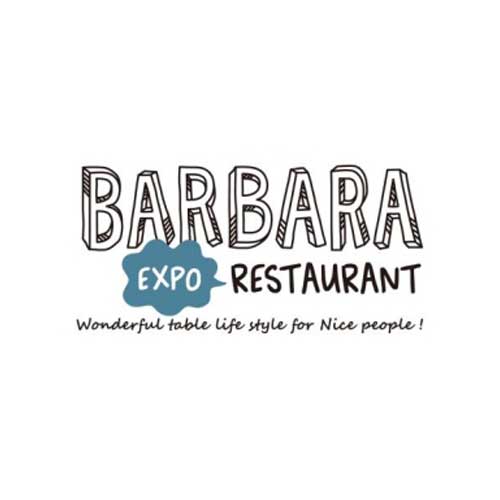 BARBARA EXPO RESTAURANT